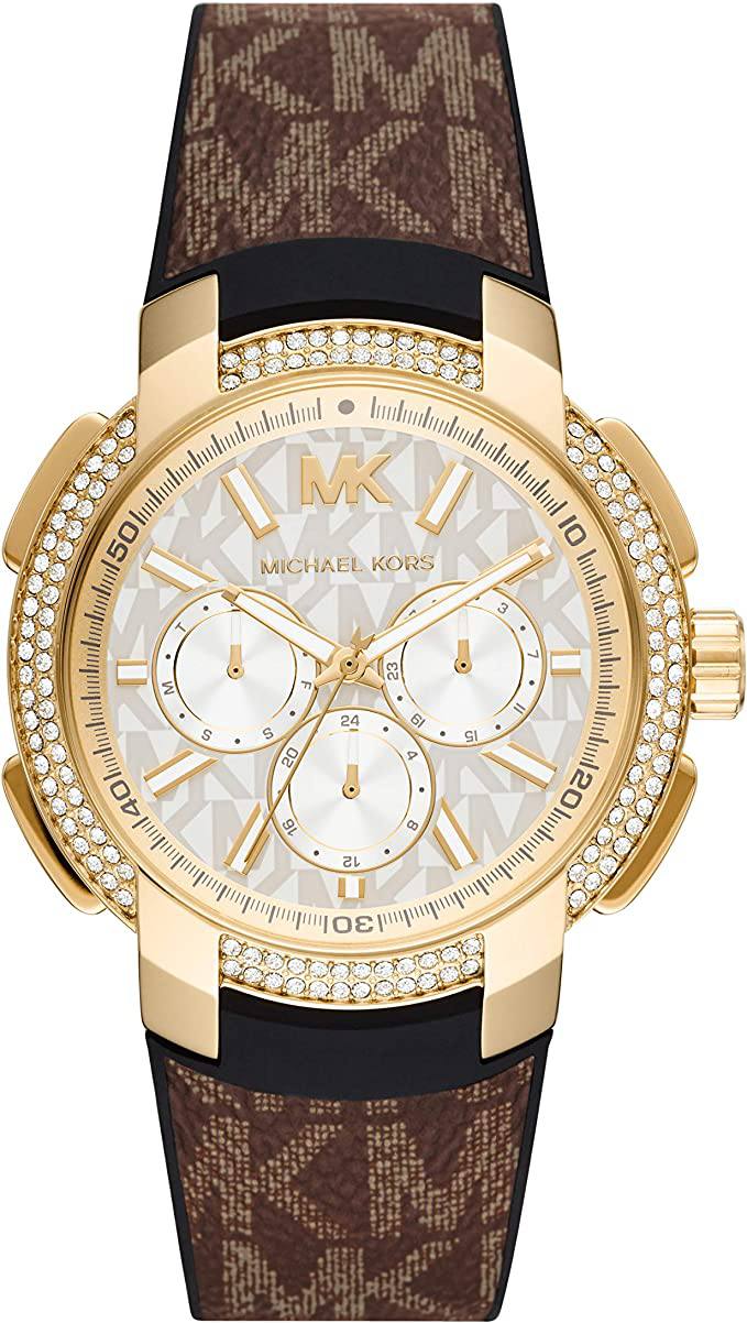 Cuero | Original MK6948 Women Watch