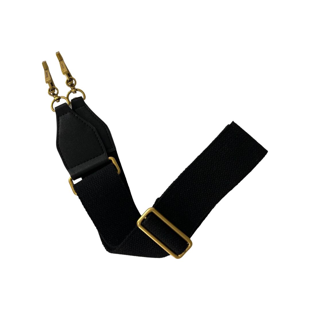 Cuero | Ophidia GG Small Tote Bag