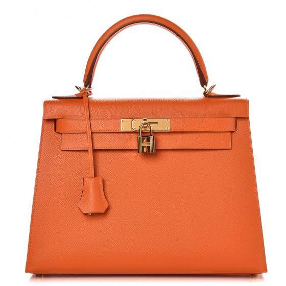 Cuero | Kelly Small Hand Bag