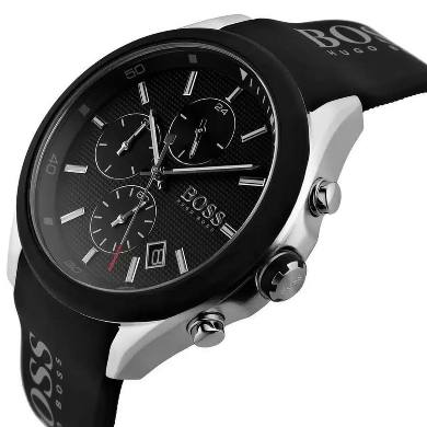 Cuero | Original 1513716 Men Watch