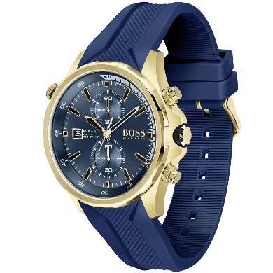 Cuero | Original 1513822 Men Watch
