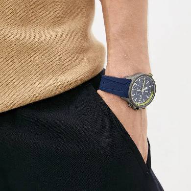 Cuero | Original 1513821 Men Watch