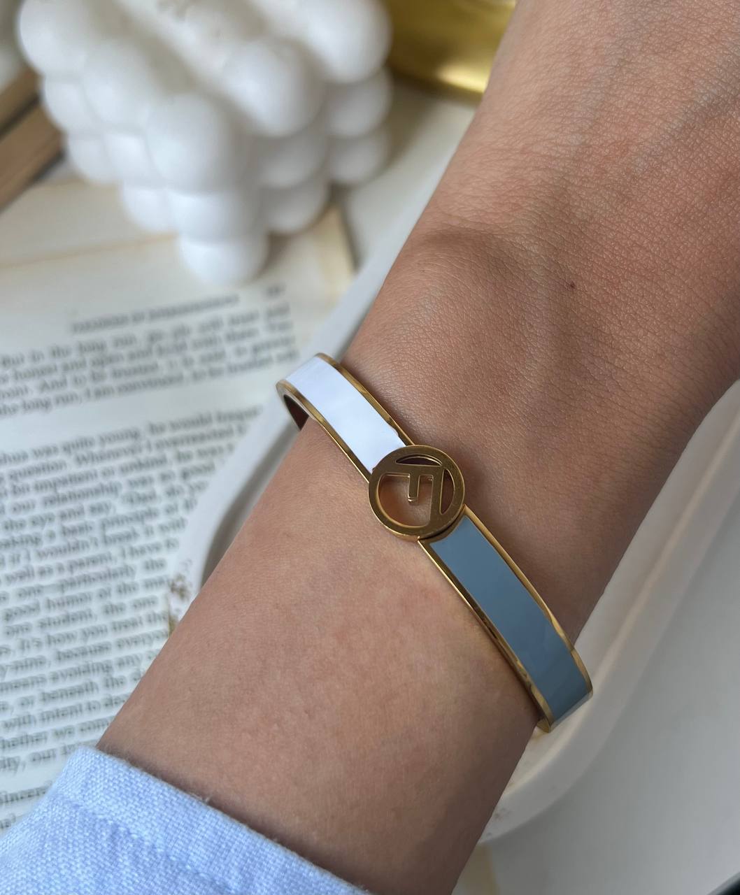 Cuero | Bracelet