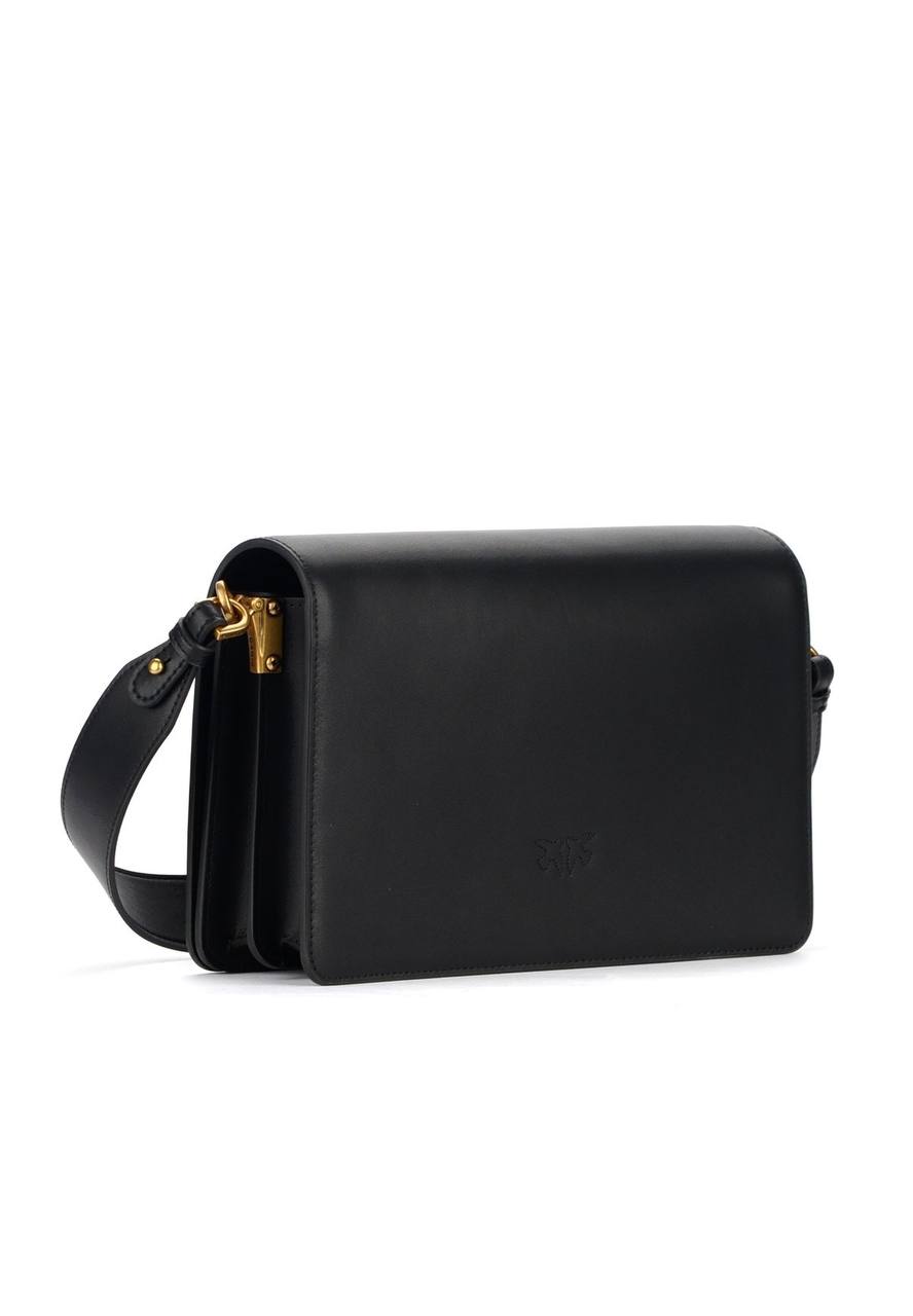 Cuero | Love Classic Shoulder Bag