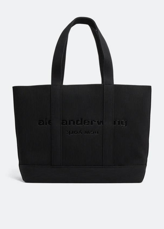 Cuero | Alexander Wand Knit Tote Bag