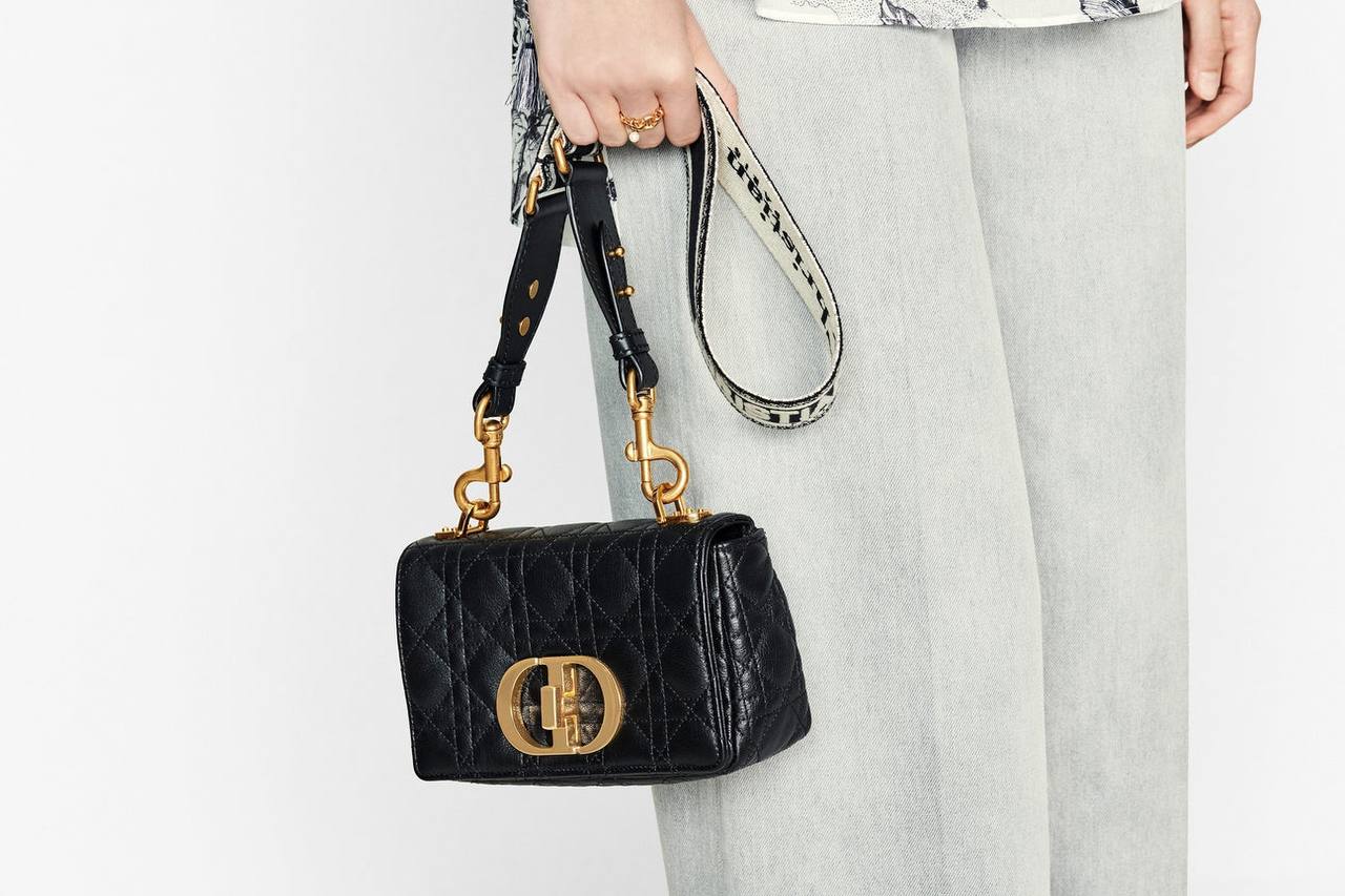 Cuero | Small Caro Bag