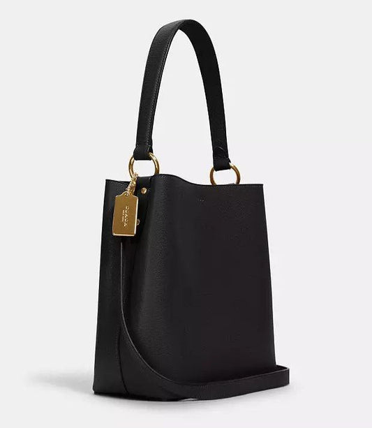 Cuero | C-Mollie town bucket bag