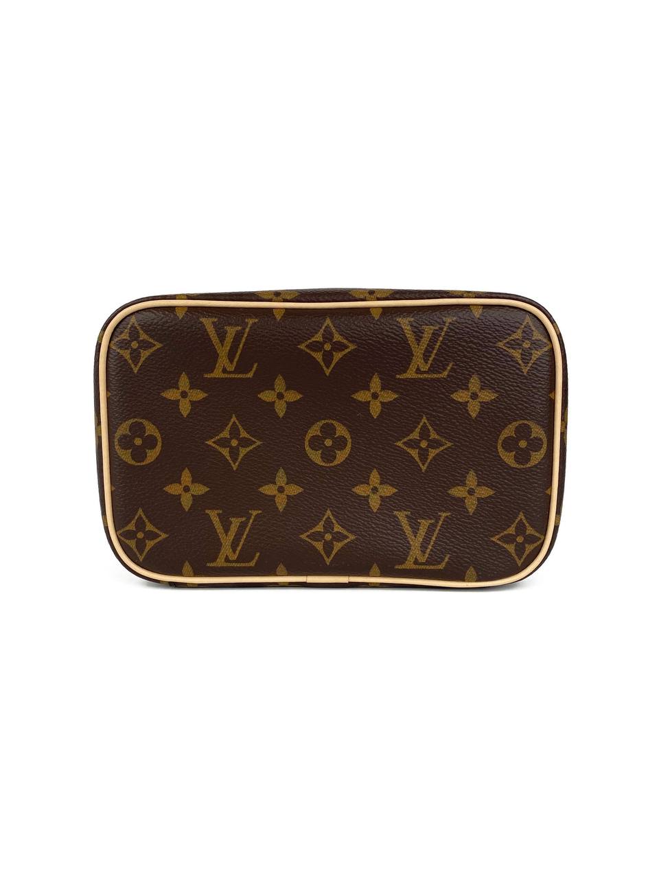 Cuero | Nice Mini Toiletry Bag 