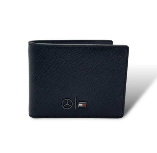Cuero | TOMMY & MERCEDES BELT AND WALLET SET