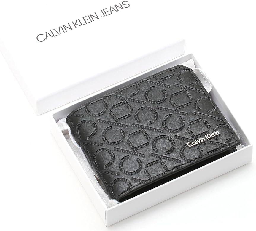 Cuero | Elegant Black Leather Wallet