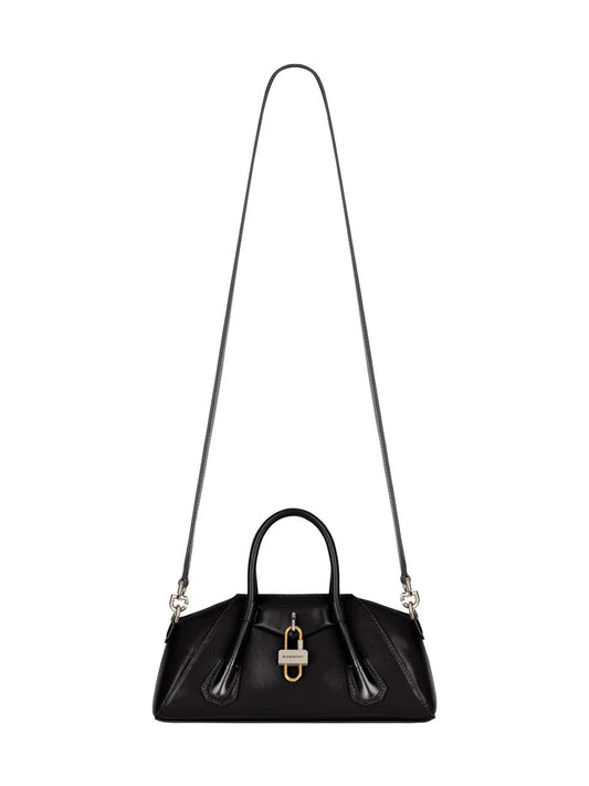 Cuero | Stretch Crossbody Bag