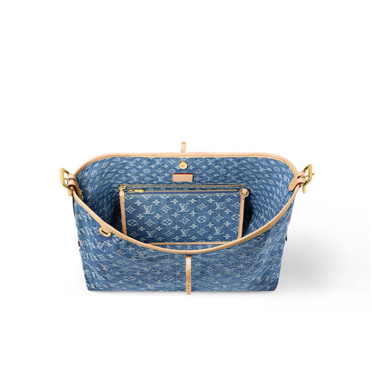 Cuero | CARRYALL MM
