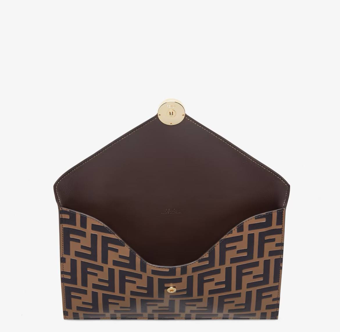 Cuero | Flat Pouch