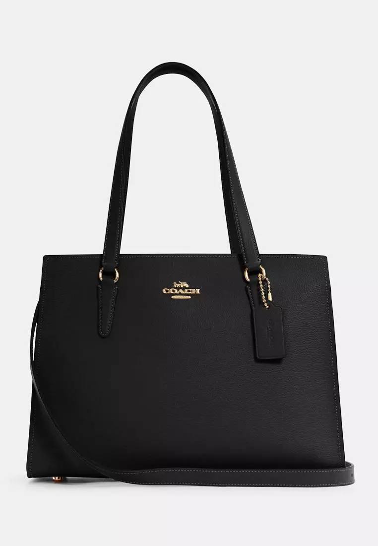 Cuero | Tatum Carryall