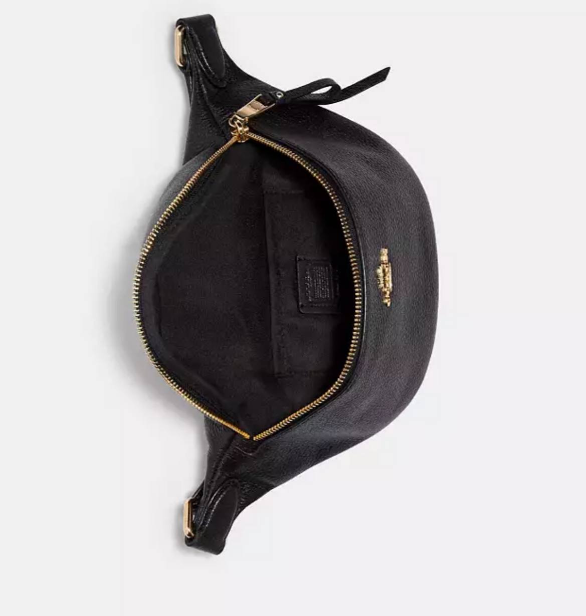 Cuero | Belt Bag
