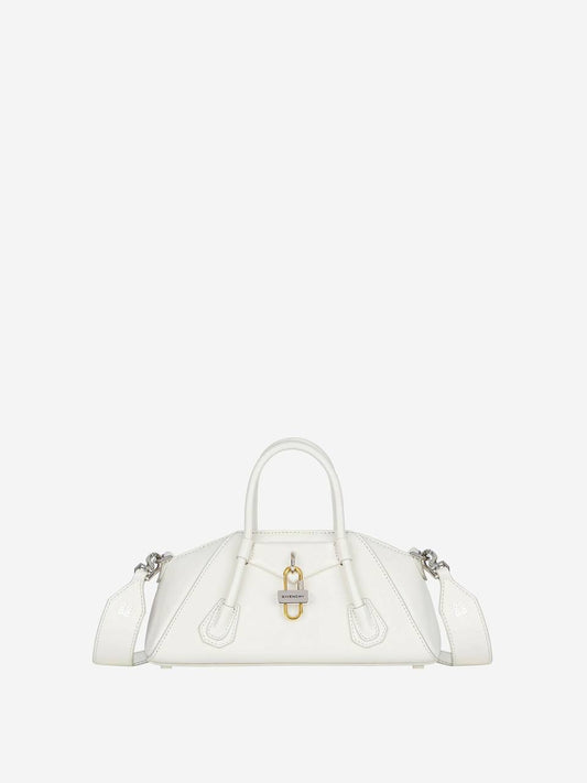Cuero | Stretch Crossbody Bag