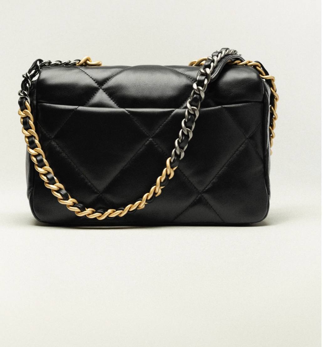 Cuero | 19 HANDBAG