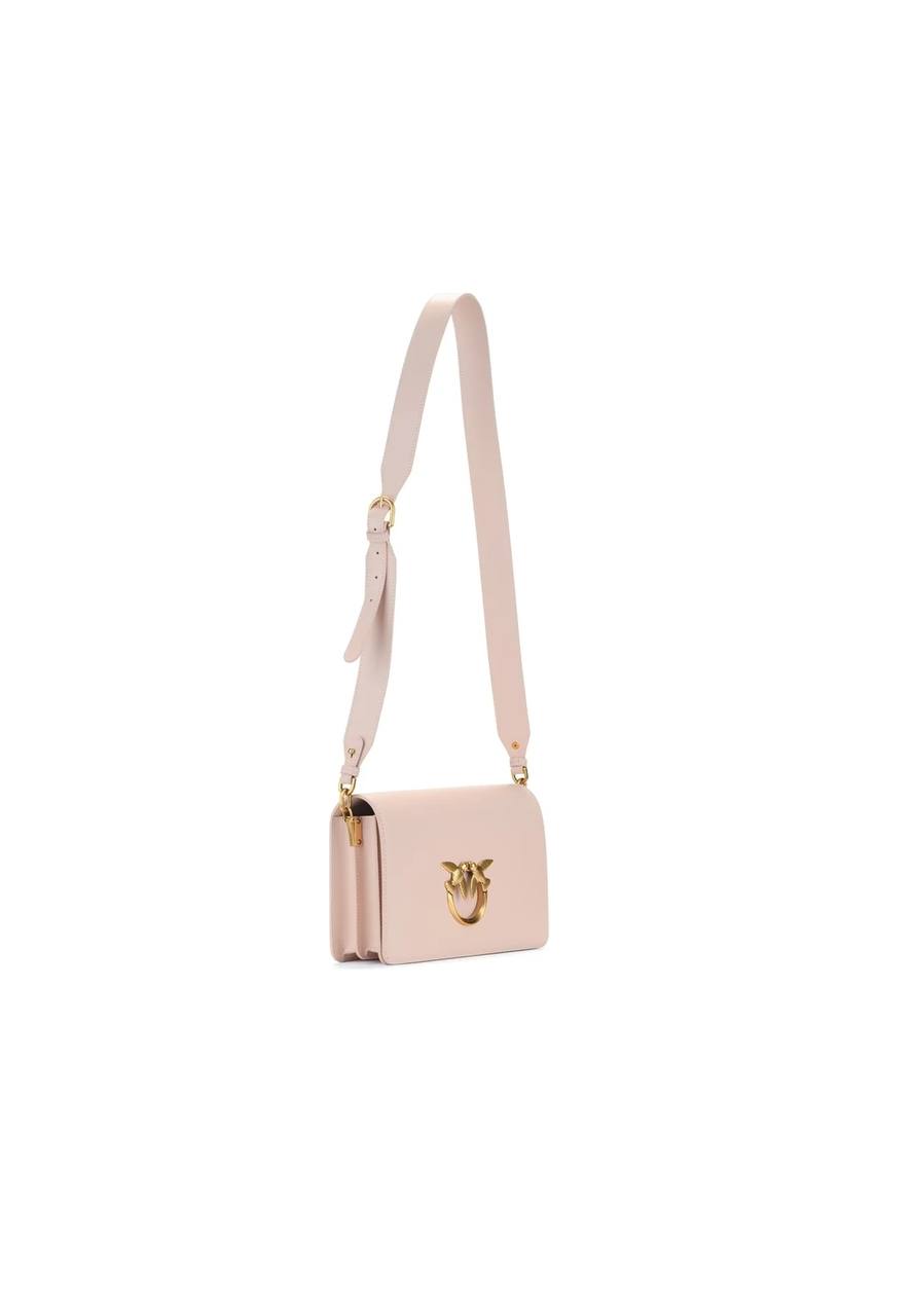 Cuero | LOVE CLICK CLASSIC COLOR CIPRIA - Across body bag