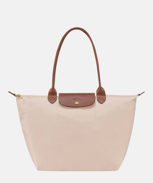 Cuero | LE PLIAGE TOTE BAG