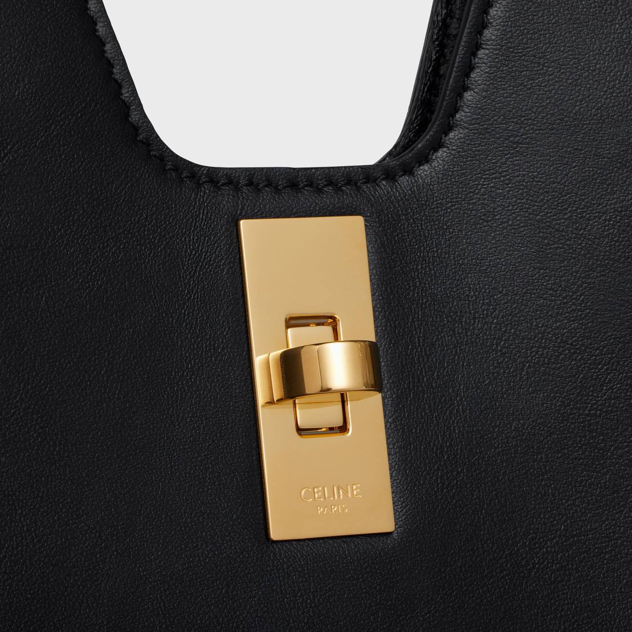 Cuero | CABAS 16 IN SMOOTH CALFSKIN