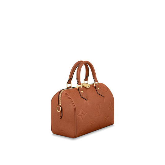 Cuero | Speedy Bandoulière 25