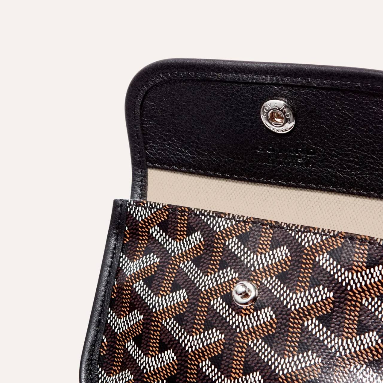 Cuero | Anjou Mini Bag