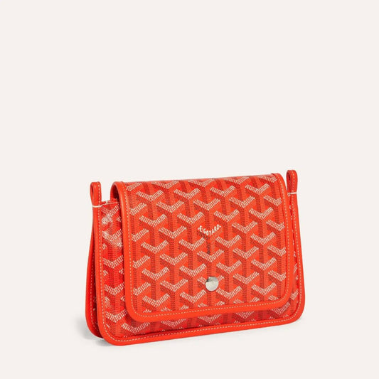 Cuero | Plumet Pocket Wallet