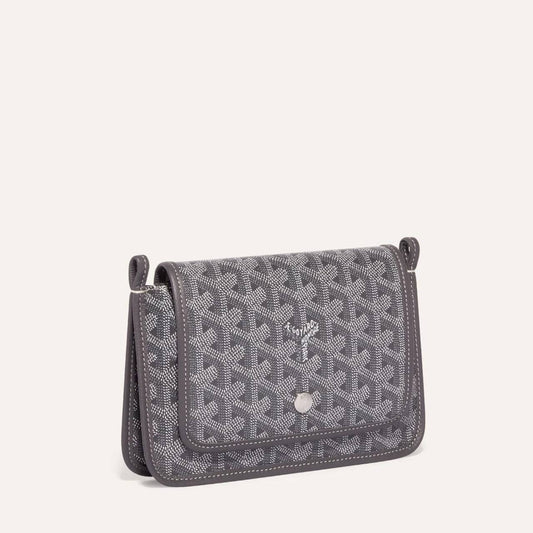 Cuero | Plumet Pocket Wallet