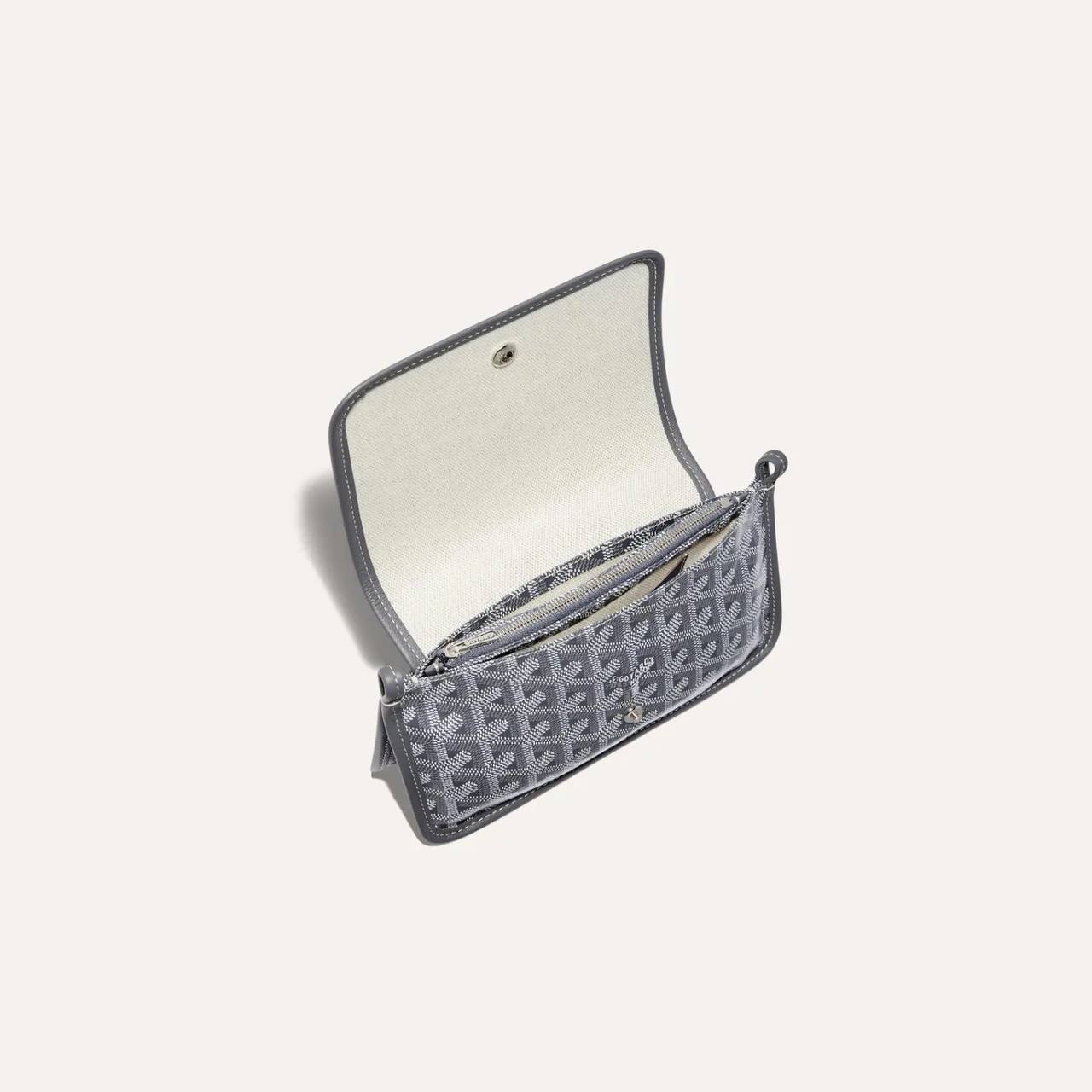 Cuero | Plumet Pocket Wallet