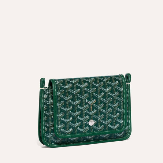 Cuero | Plumet Pocket Wallet