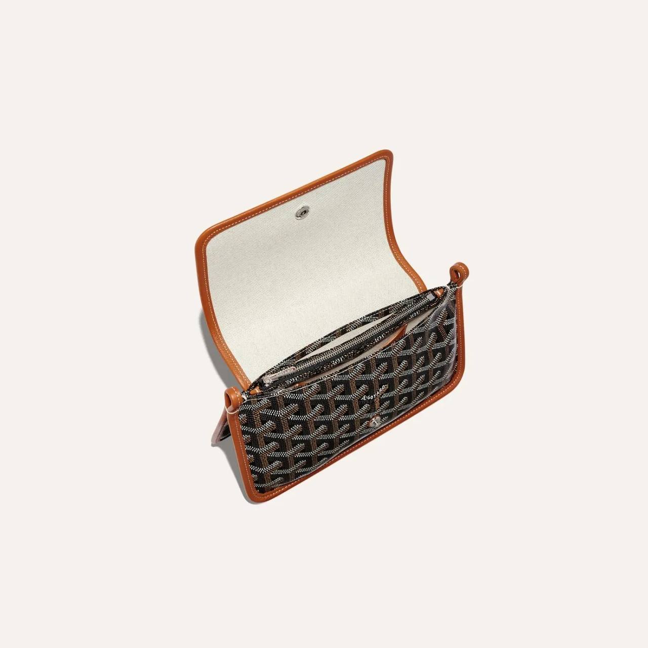 Cuero | Plumet Pocket Wallet