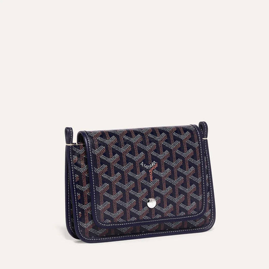 Cuero | Plumet Pocket Wallet