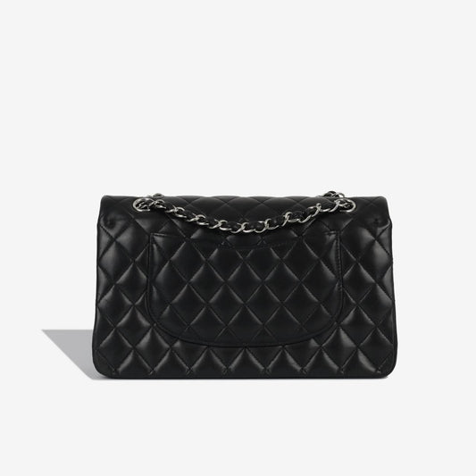 Cuero | Classic Flap Bag - Medium
