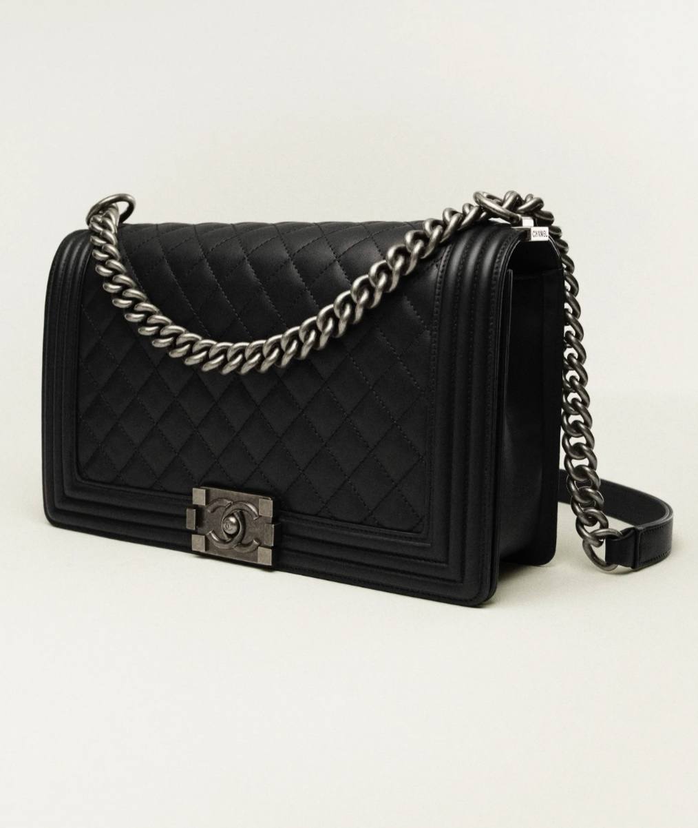 Cuero | BOY HANDBAG