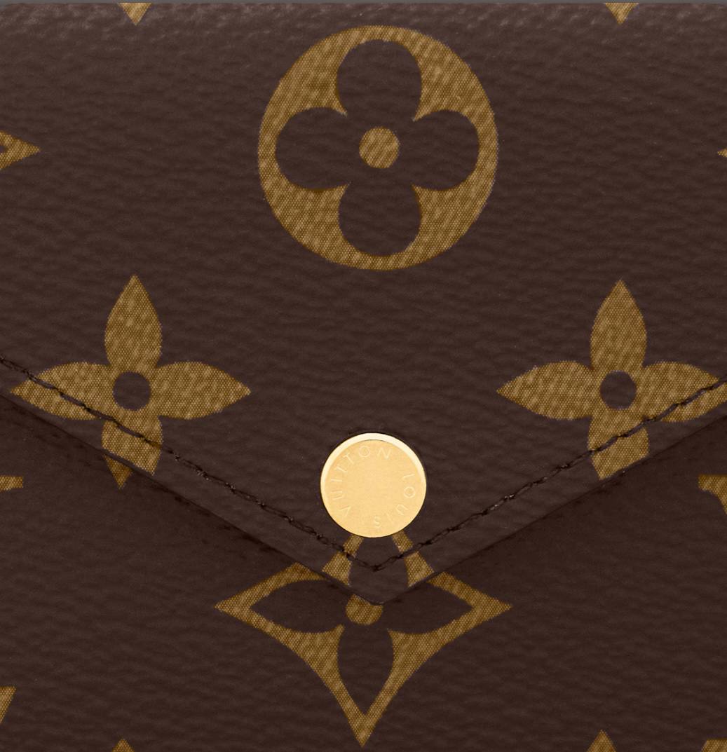 Cuero | Card Holder Recto Verso