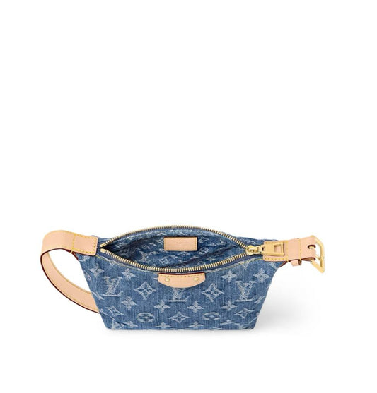 Cuero | Hills Pochette