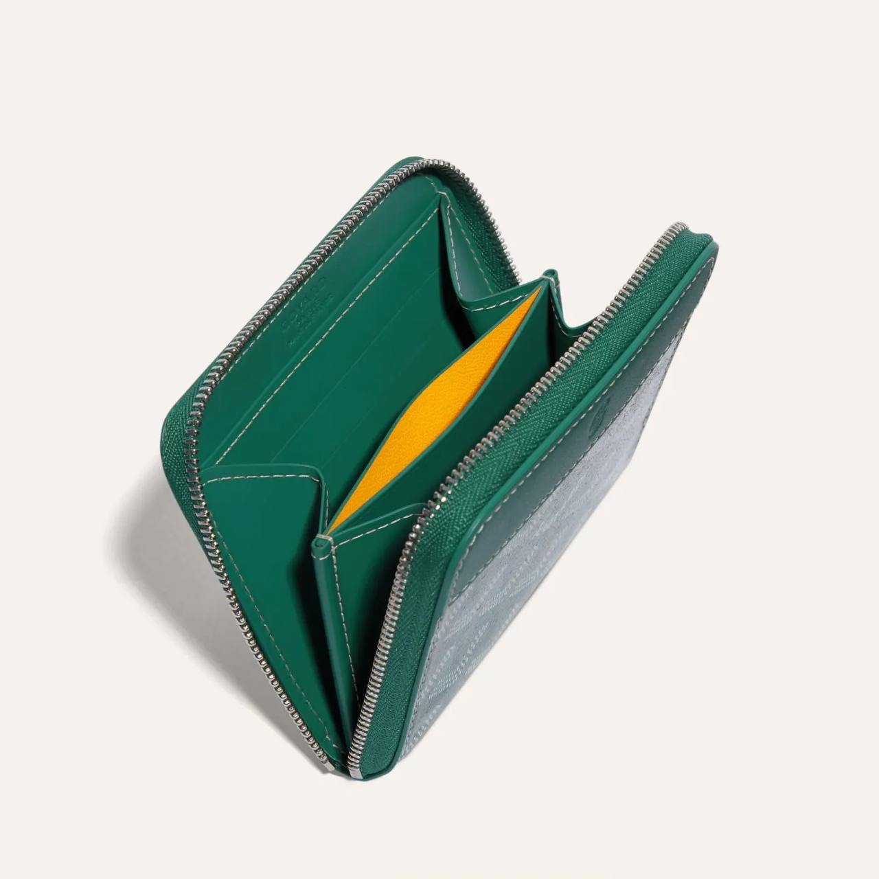 Cuero | Matignon PM Wallet