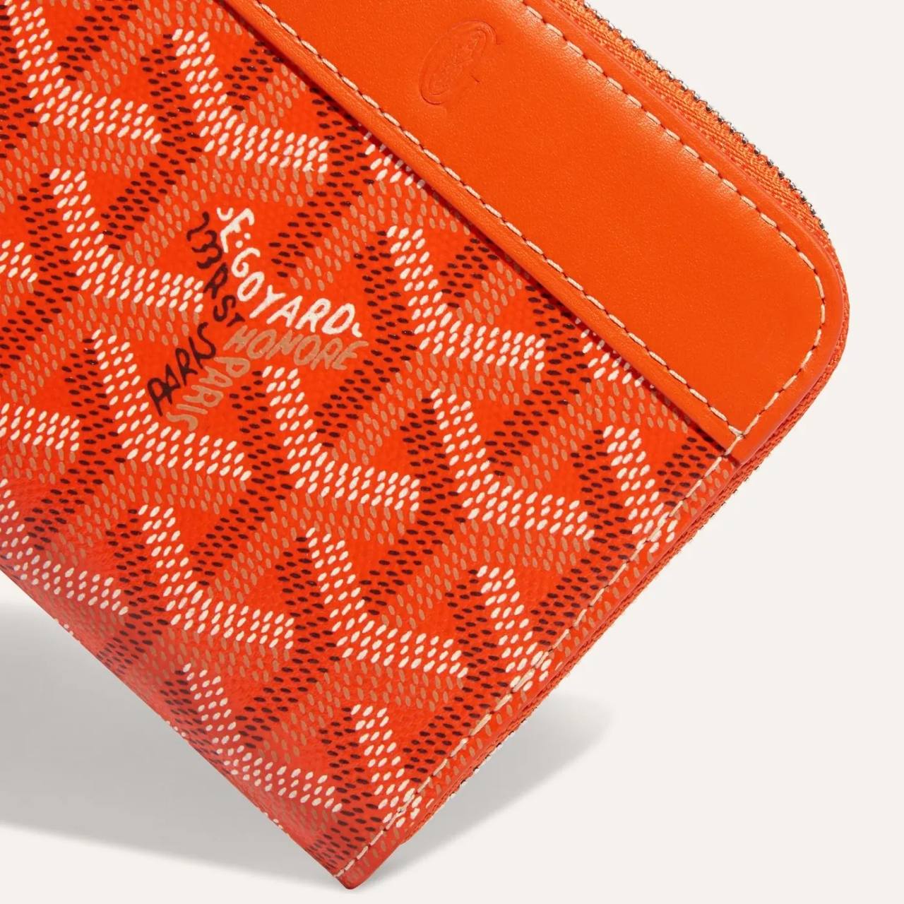 Cuero | Matignon PM Wallet