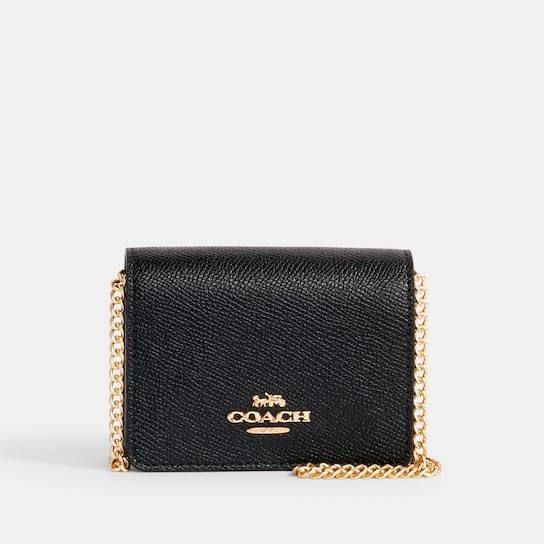Cuero | Mini Wallet On Chain