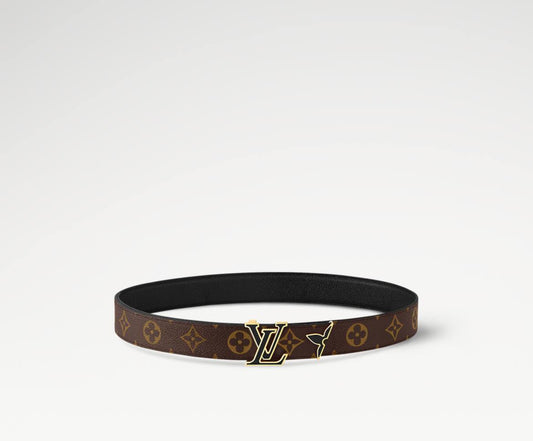 Cuero | Pretty Reversible Belt