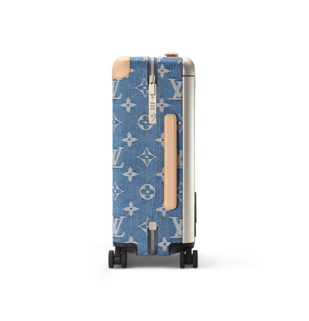 Cuero | Horizon 55 Luggage