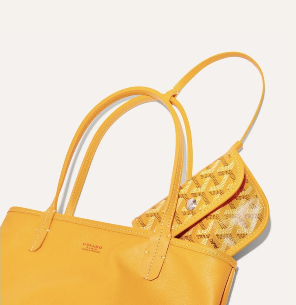 Cuero | Anjou Mini Bag