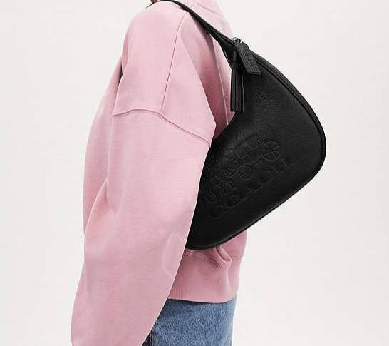 Cuero | Carmen Shoulder Bag