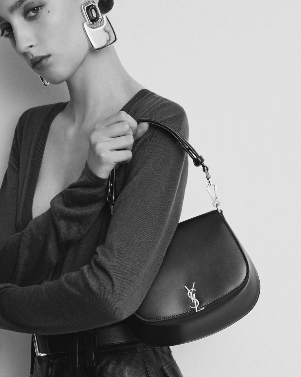 Cuero | VOLTAIRE TOP HANDLE in BOX
