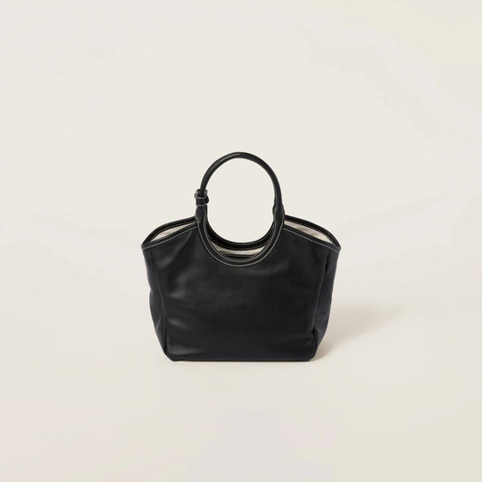 Cuero | IVY leather bag