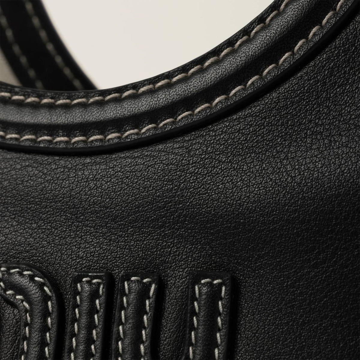 Cuero | IVY leather bag