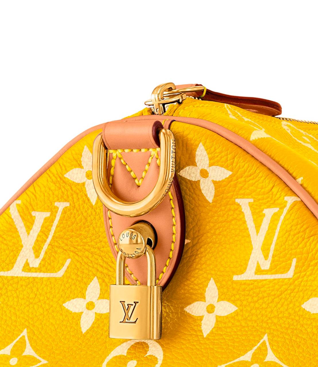 Cuero | Speedy Handbag
