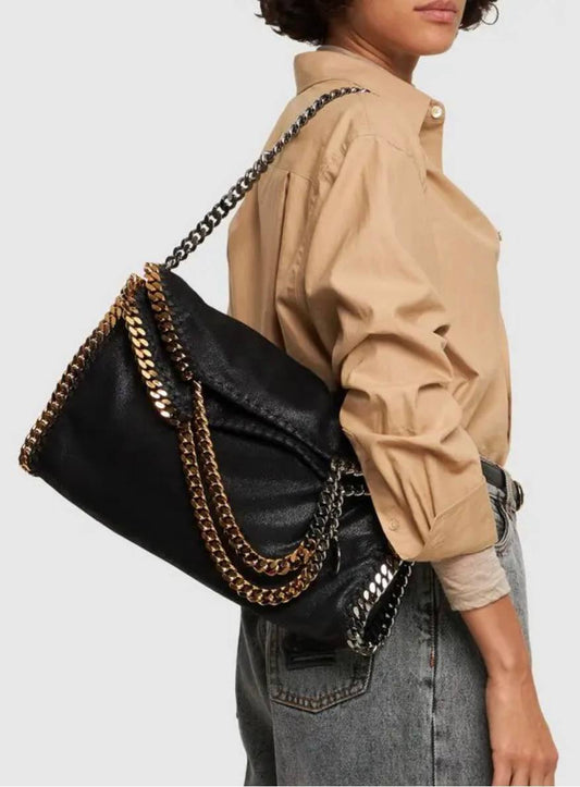 Cuero | Falabella Tote Bag