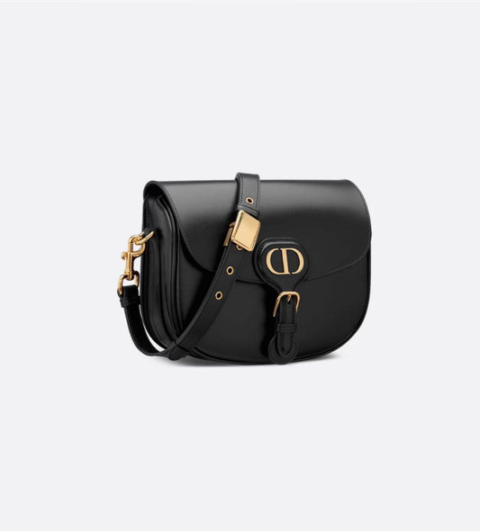 Cuero | Medium Bobby Bag