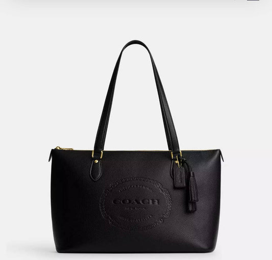 Cuero | Gallery Tote Bag